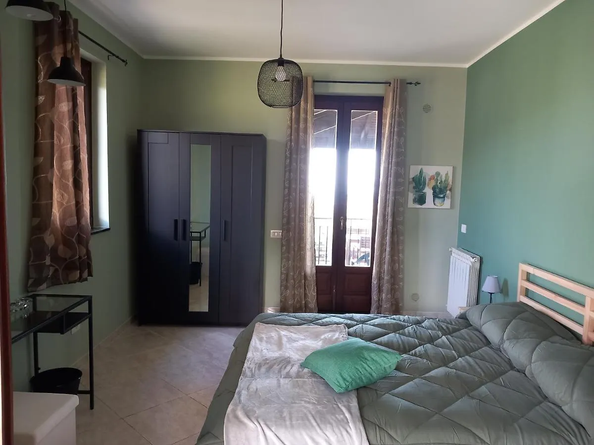 Etna Green House Villa Zafferana Etnea Holiday home