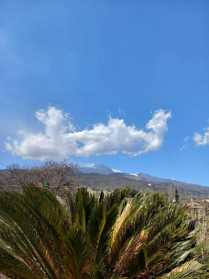 Etna Green House Villa Zafferana Etnea 0*,