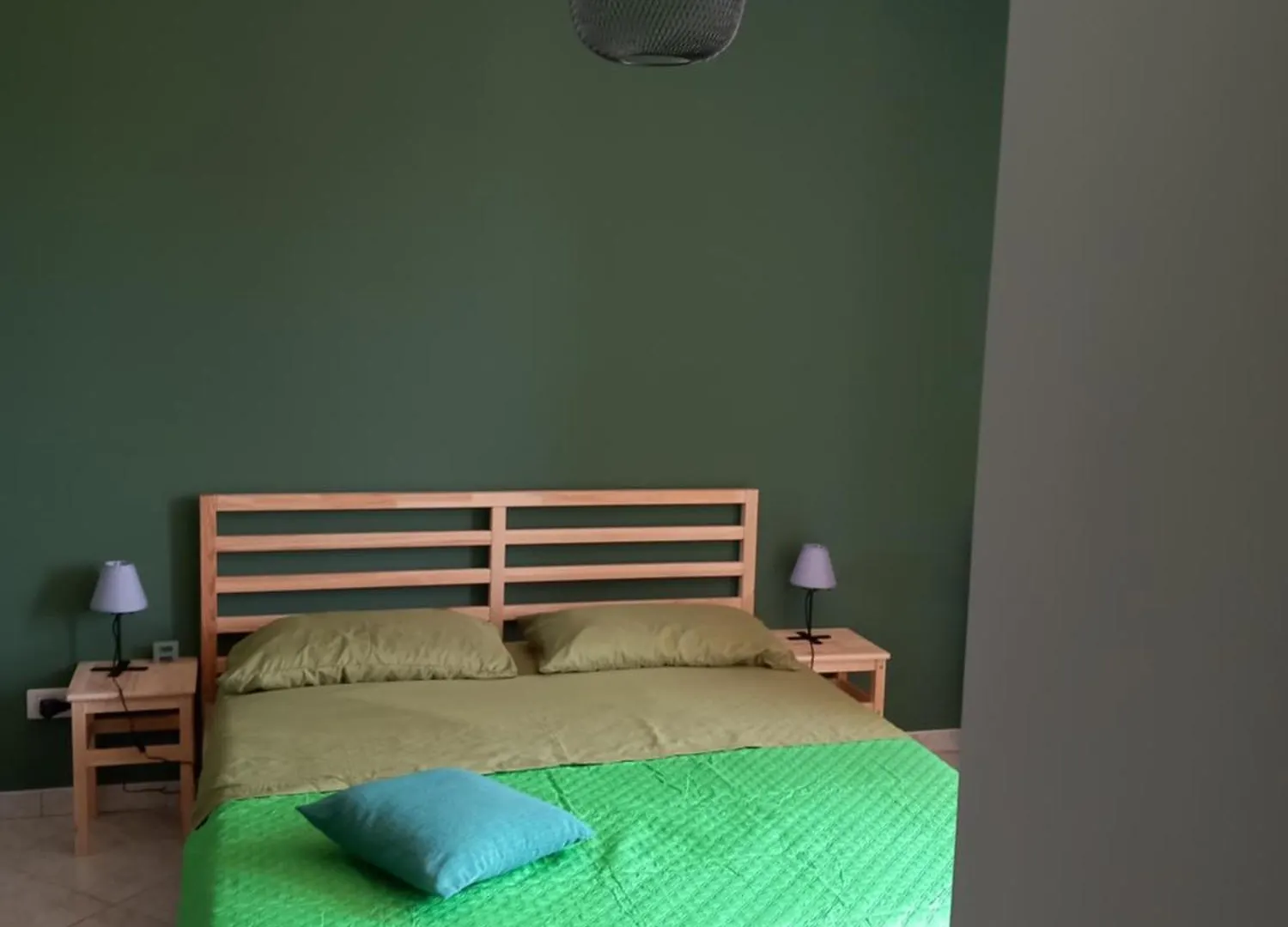 Etna Green House Villa Zafferana Etnea Holiday home