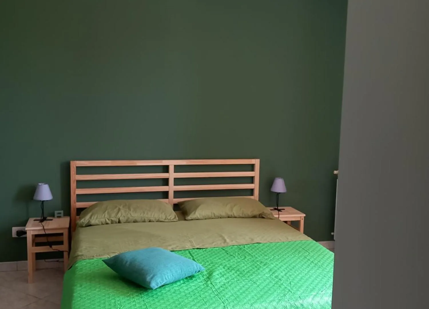 Etna Green House Villa Zafferana Etnea