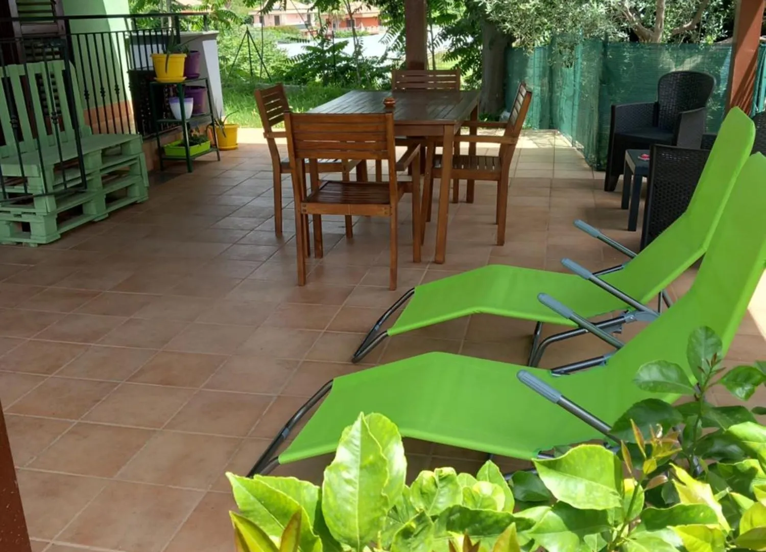 Etna Green House Villa Zafferana Etnea 0*,  Italy