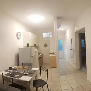 Casa Bebe - Adiacenze Policlinico E Universita' Appartamento Modena