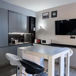 Bubi House Moscova Appartamento Milano