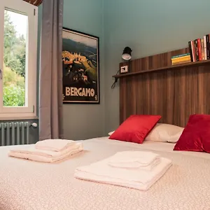 Al Nido Legami Charme&relax Appartamento Bergamo