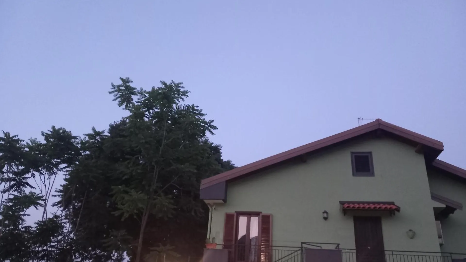 Casa vacanze Etna Green House Villa Zafferana Etnea